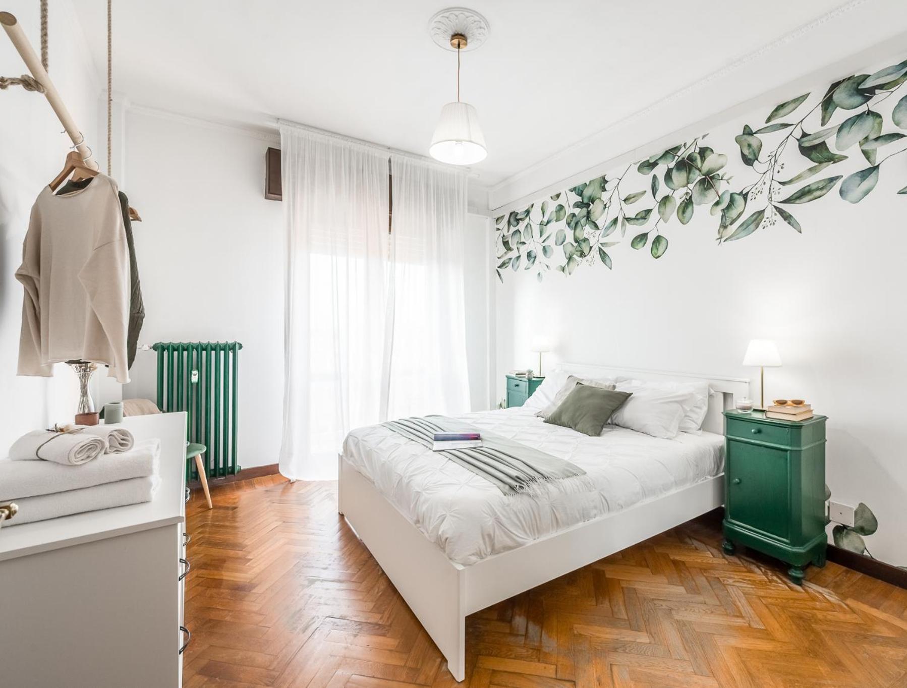 Casa Emilia - * In The Heart Of Modena * Apartment Exterior photo