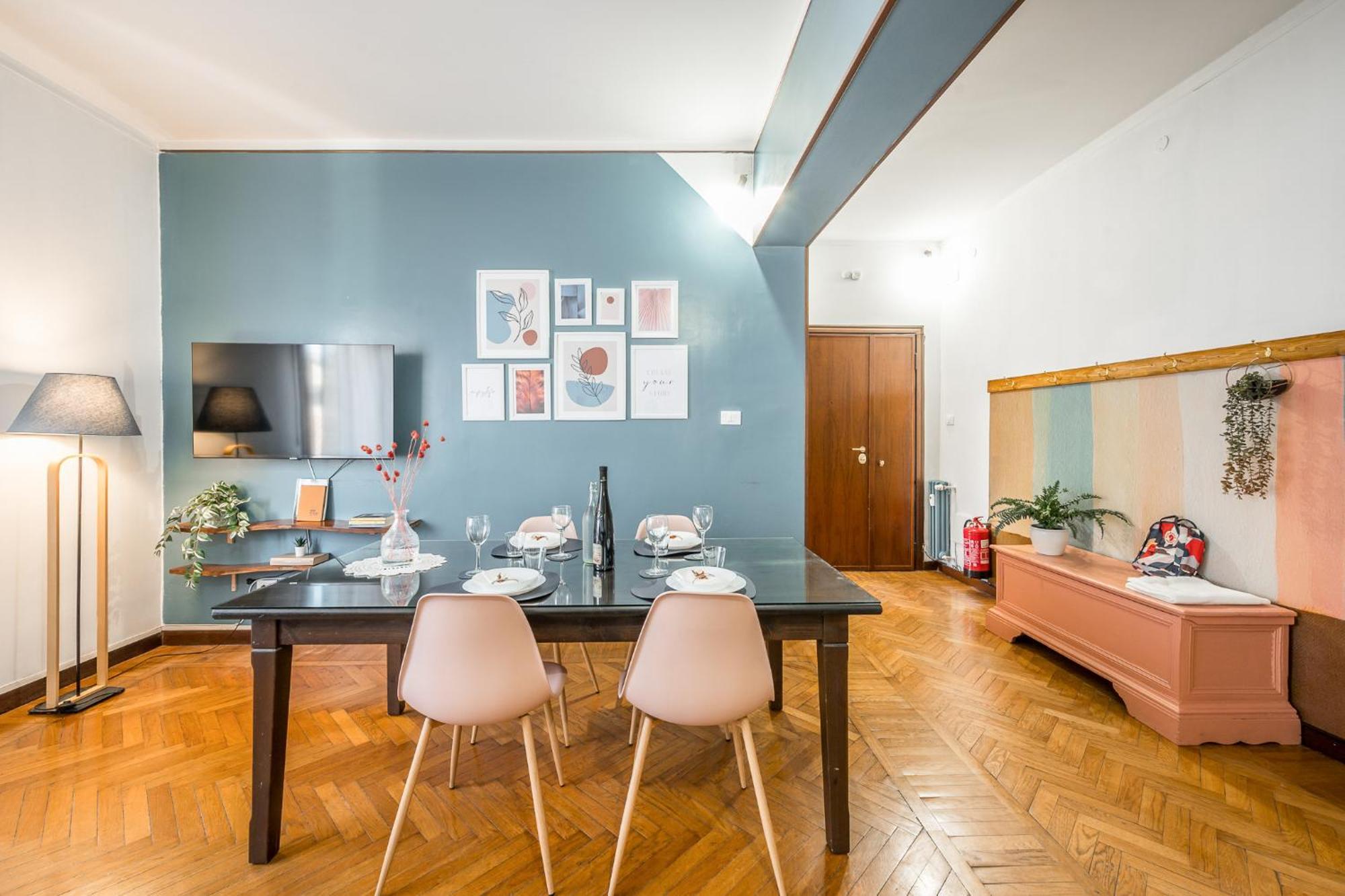 Casa Emilia - * In The Heart Of Modena * Apartment Exterior photo