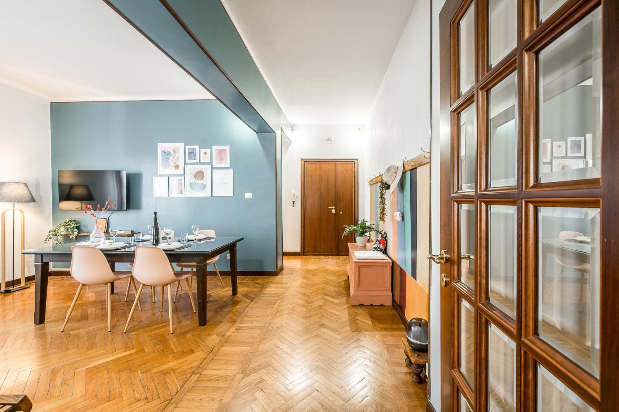 Casa Emilia - * In The Heart Of Modena * Apartment Exterior photo