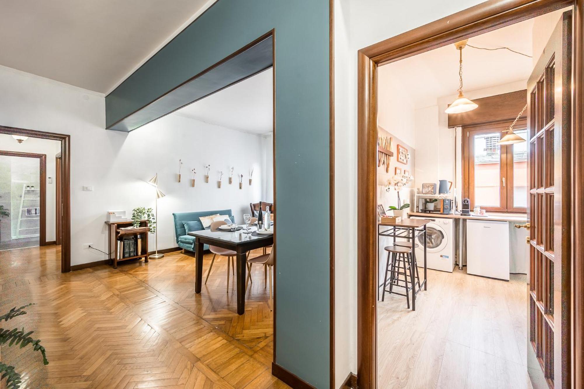 Casa Emilia - * In The Heart Of Modena * Apartment Exterior photo